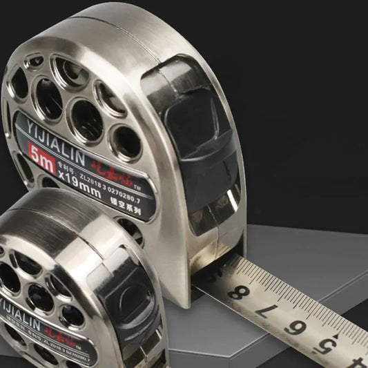 Fita Métrica Aço Inoxidável